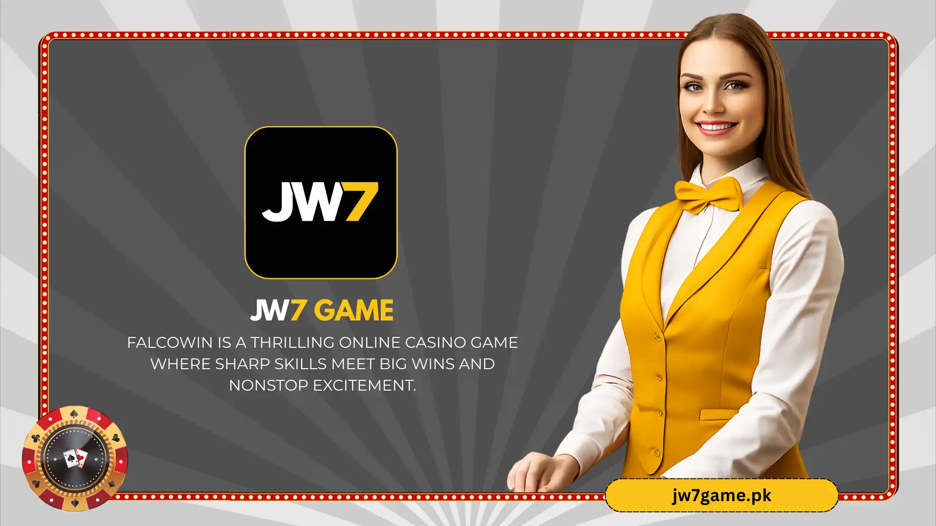 JW 7 Game